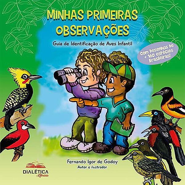 Minhas primeiras observações, Fernando Igor de Godoy