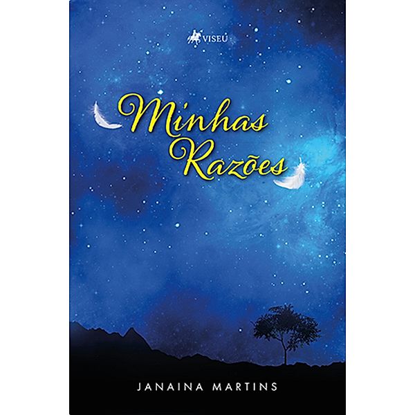 Minhas Razo~es, Janaina Martins