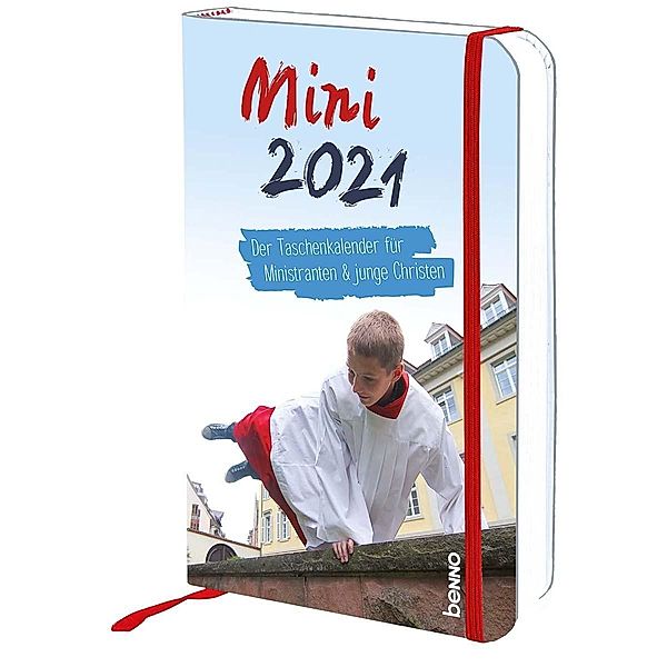 Mini 2021, Guido Erbrich