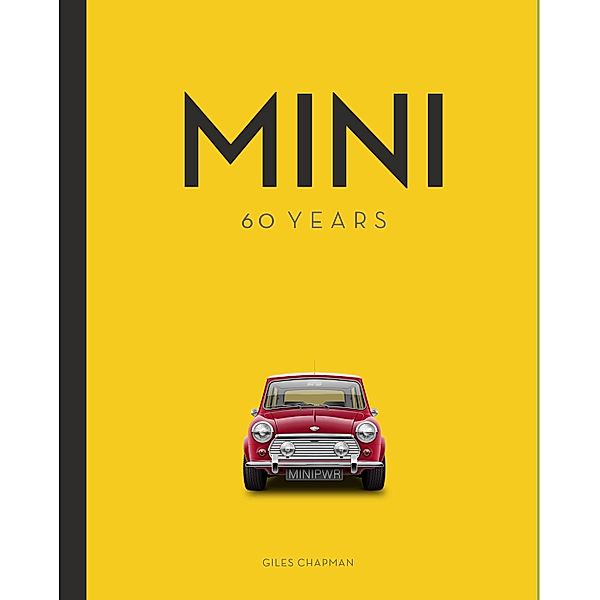 Mini, Giles Chapman