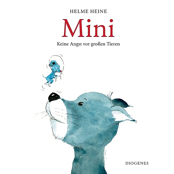 Mini, Helme Heine