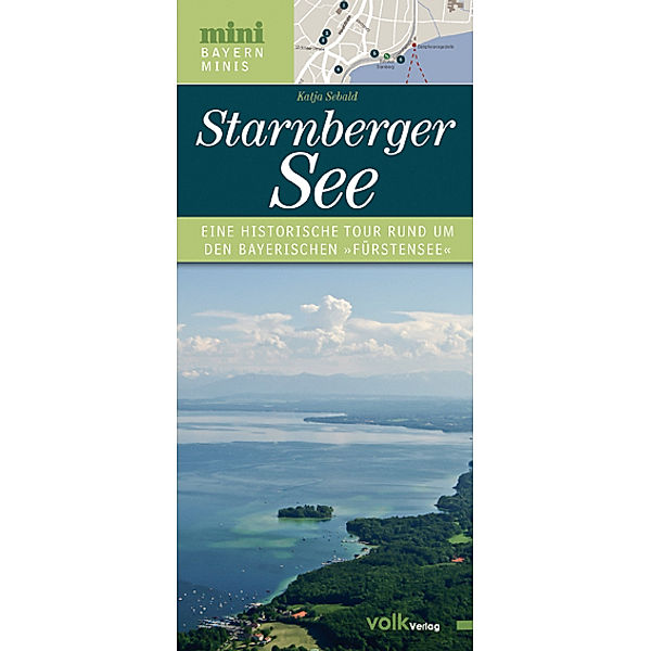 mini, Bayern Minis / Der Starnberger See, Katja Sebald