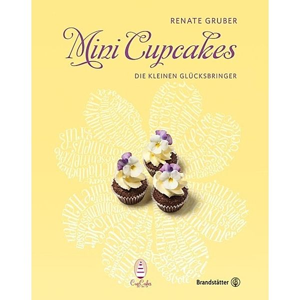 Mini Cupcakes, Renate Gruber