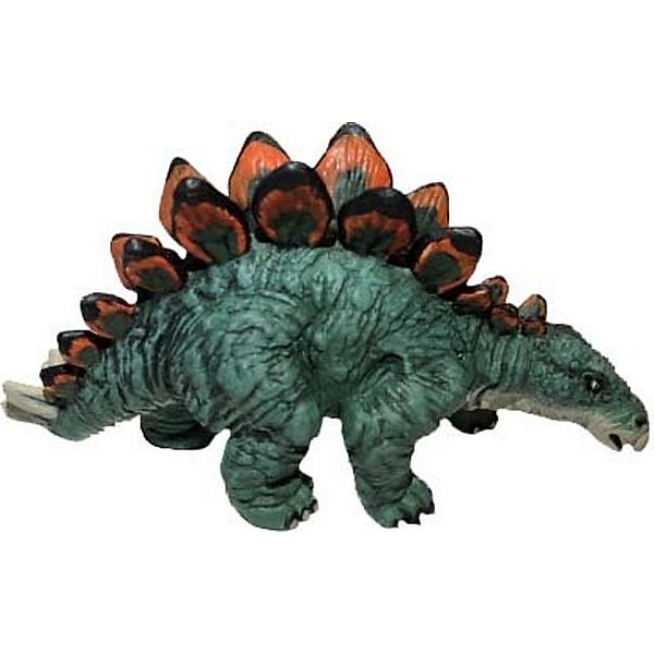Bullyworld Mini-Dinosaurier Stegosaurus