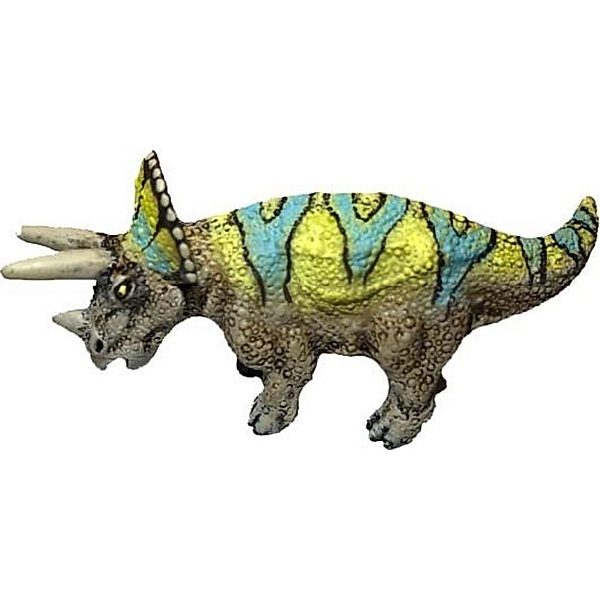 Bullyworld Mini-Dinosaurier Triceratops