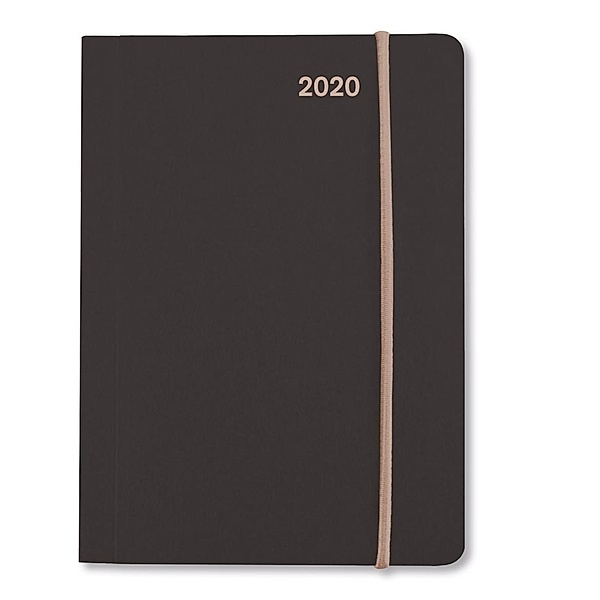 Mini Flexi Diary EarthLine EARTH 2020