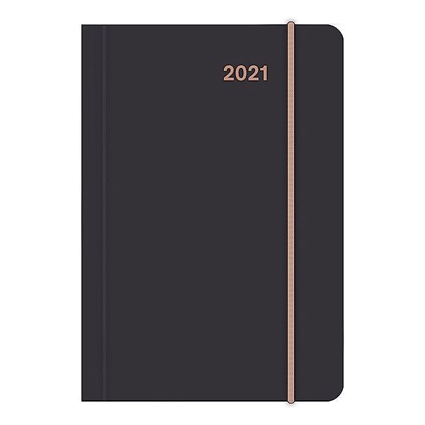 Mini Flexi Diary EarthLine EARTH 2021