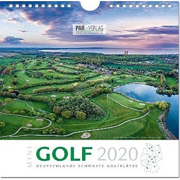 'Mini'-Golf 2020