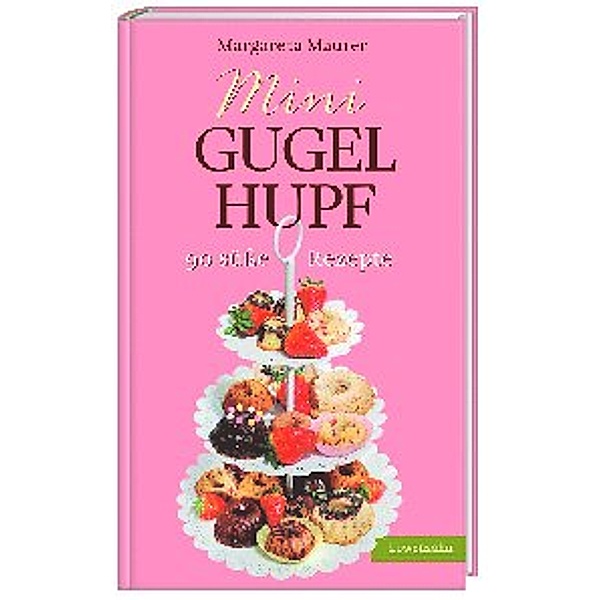 Mini-Gugelhupf, Margareta Maurer