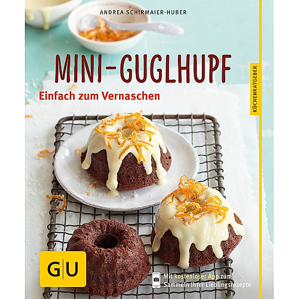 Mini-Guglhupf, Andrea Schirmaier-Huber