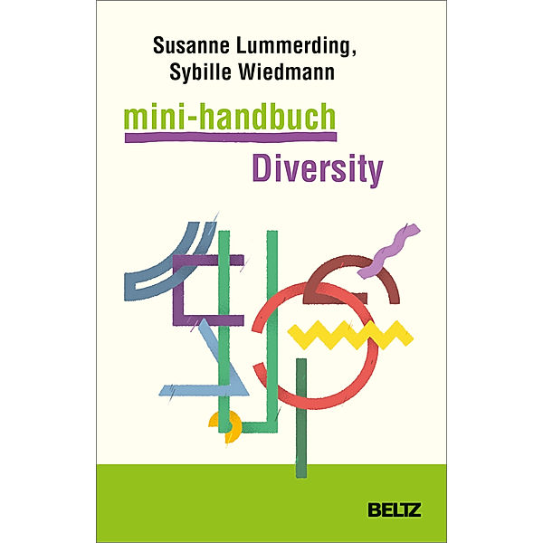 Mini-Handbuch Diversity, Susanne Lummerding, Sybille Wiedmann