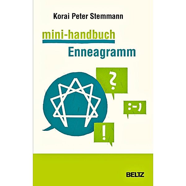 Mini-Handbuch Enneagramm, Korai Peter Stemmann