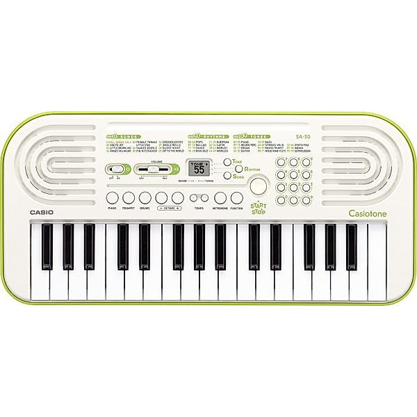 Mini-Keyboard