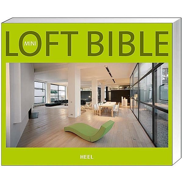 Mini Loft Bible