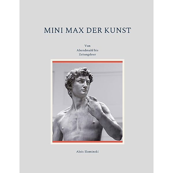 Mini Max der Kunst, Alois Slominski