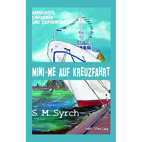 Mini-Me auf Kreuzfahrt, S. M. Syrch