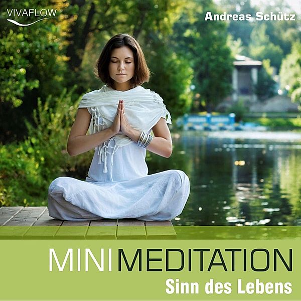 Mini Meditation - Mini Meditation - Sinn des Lebens, Andreas Schütz