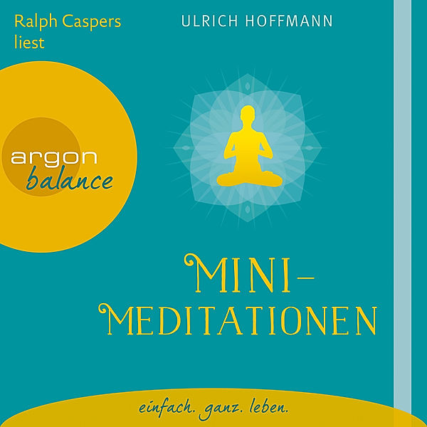 Mini-Meditationen, Ulrich Hoffmann