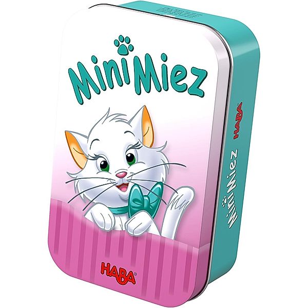 Mini Miez (Spiel), Wolfgang Dirscherl