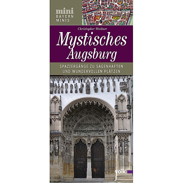 mini, München Minis / Mystisches Augsburg, Christopher A. Weidner