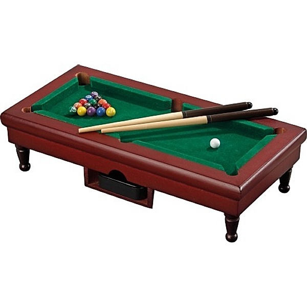 Philos Mini Pool Billiard - Table Game