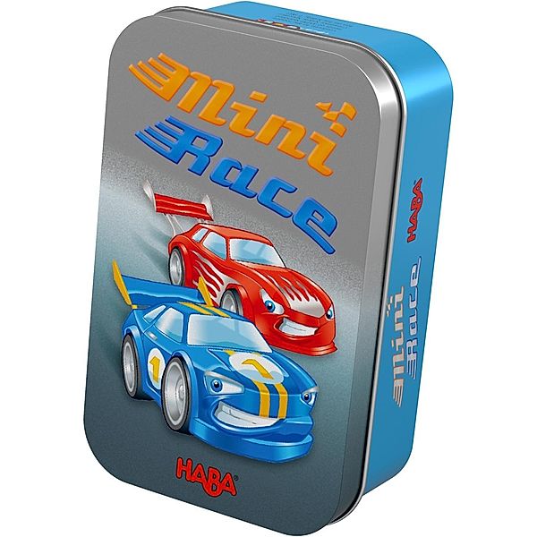 Mini Race (Spiel), Markus Nikisch