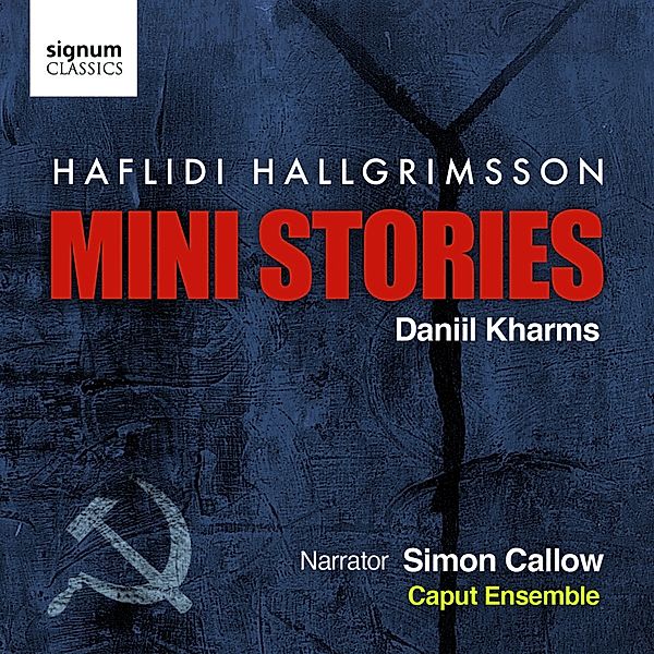 Mini Stories, Callow, Caput Ensemble