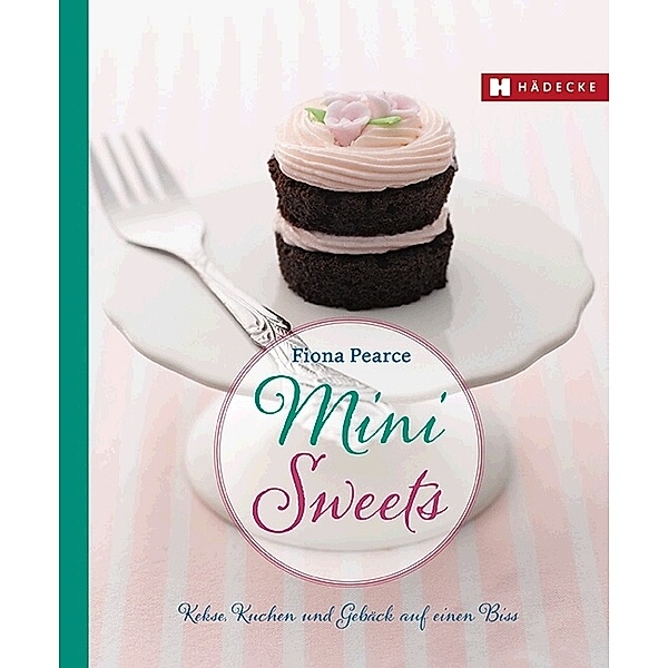 Mini Sweets, Fiona Pearce