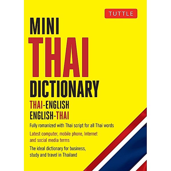 Mini Thai Dictionary