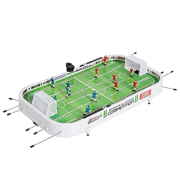 Homcom Mini Tischfußball