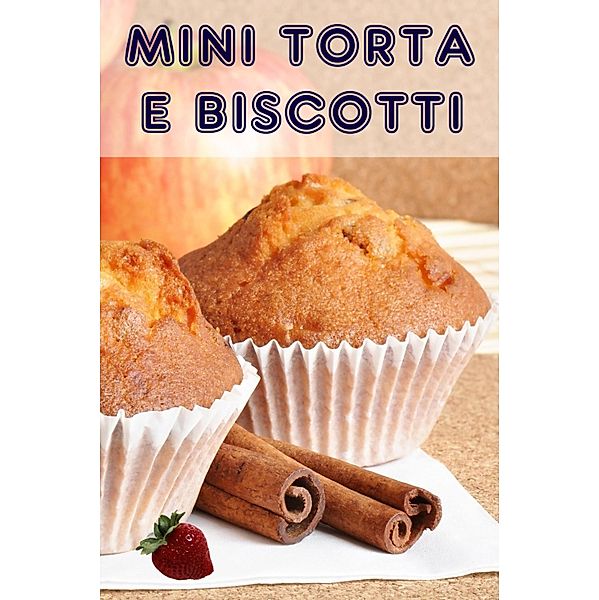 Mini Torta e Biscotti, Bernhard Long