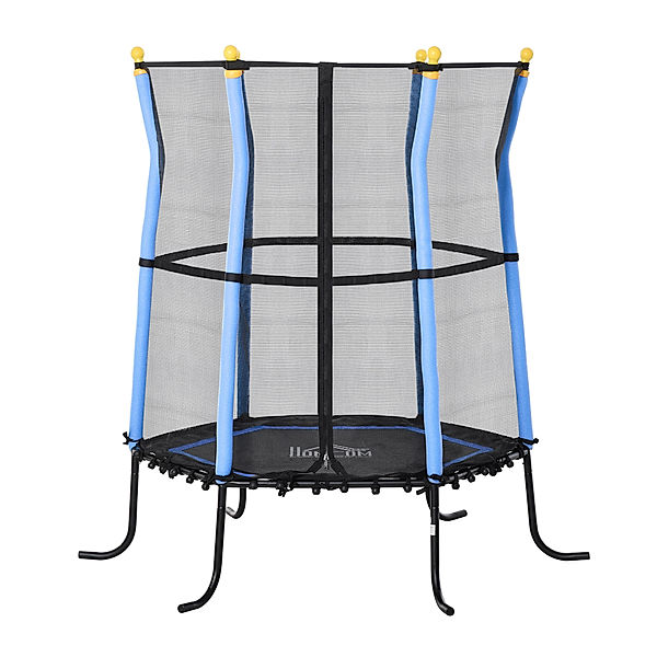 Homcom Mini-Trampolin für Kinder