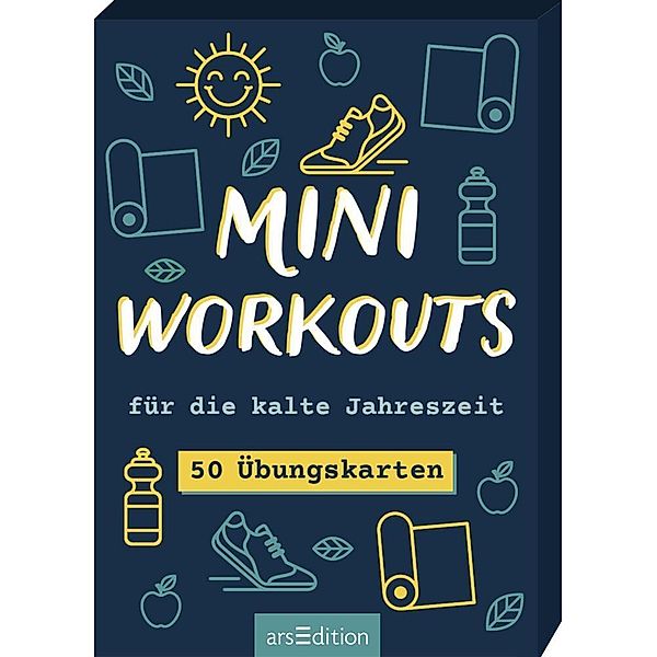 Mini-Workouts für die kalte Jahreszeit