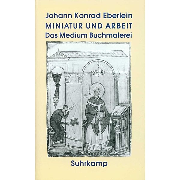 Miniatur und Arbeit, Johann K. Eberlein
