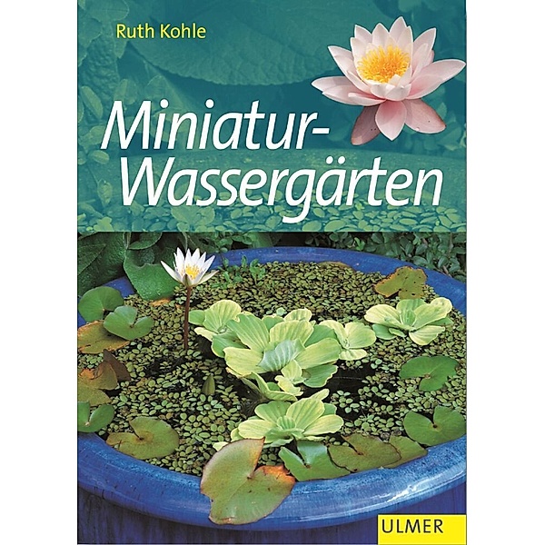 Miniatur-Wassergärten, Ruth Kohle