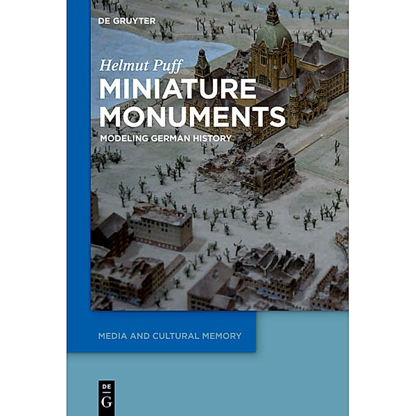 Miniature Monuments, Helmut Puff
