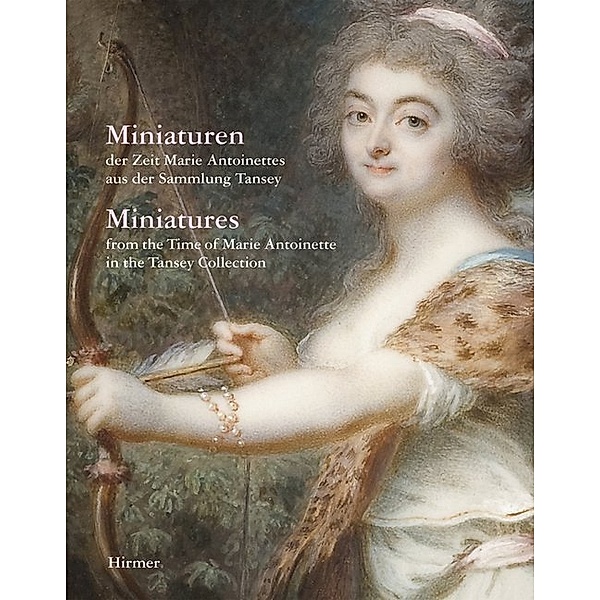 Miniaturen der Zeit Marie Antoinettes, Bernd Pappe, Juliane Schmieglitz-Otten