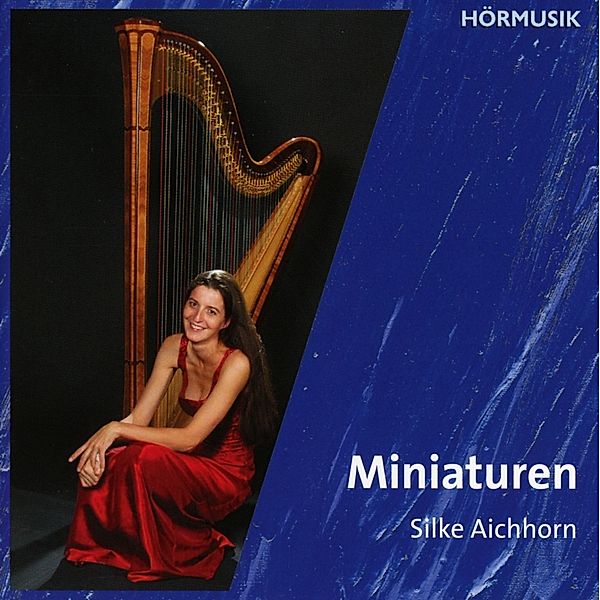 Miniaturen Für Harfe, Silke Aichhorn