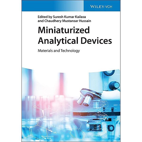 Miniaturized Analytical Devices