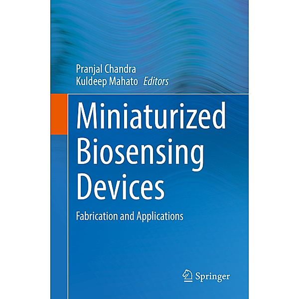 Miniaturized Biosensing Devices