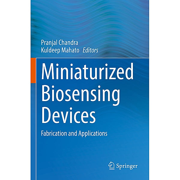 Miniaturized Biosensing Devices