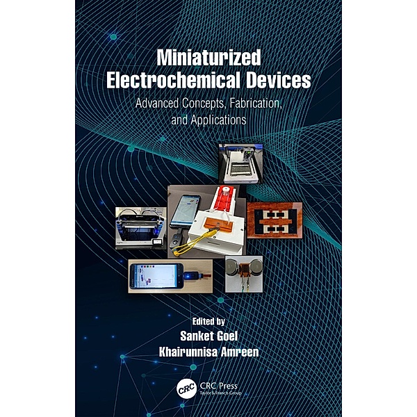 Miniaturized Electrochemical Devices