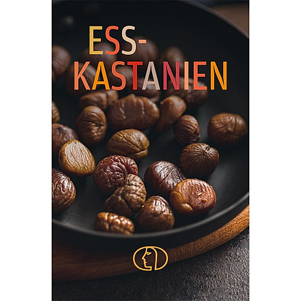 Minibibliothek / ESSKASTANIEN, Anja Stiller