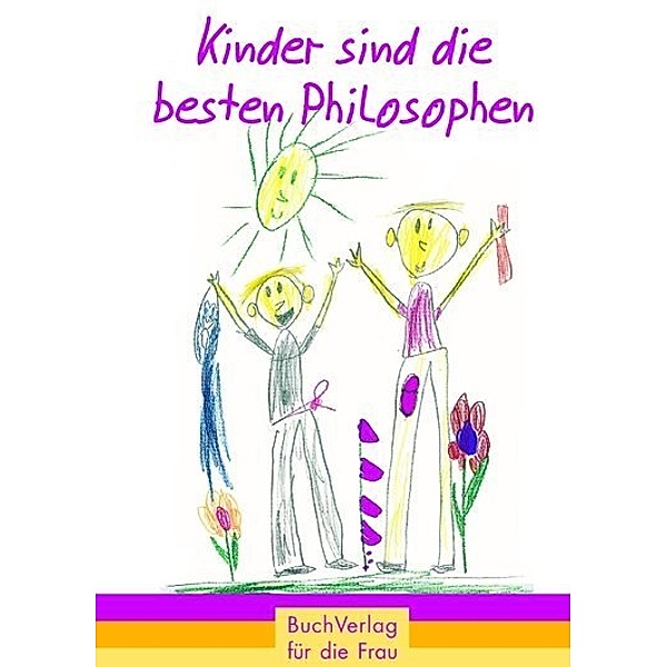 Minibibliothek / Kinder sind die besten Philosophen, Barbara Brüning