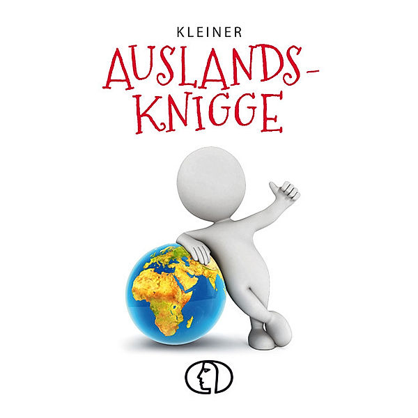 Minibibliothek / Kleiner Auslands-Knigge, Frauke Weigand