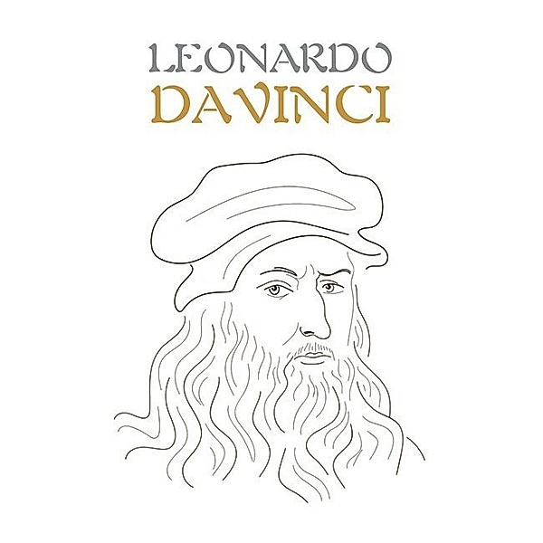 Minibibliothek / Leonardo da Vinci, Hagen Kunze