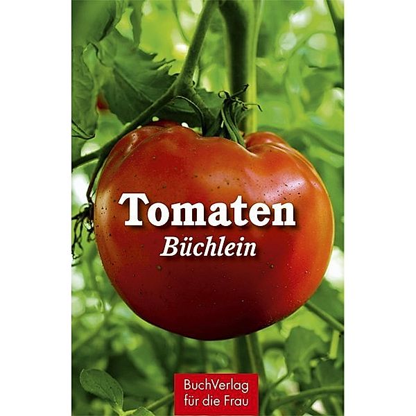 Minibibliothek / Tomatenbüchlein, Regina Röhner