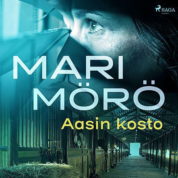 Minidekkarit - Aasin kosto, Mari Mörö