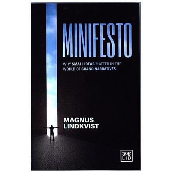 Minifesto, Magnus Lindkvist