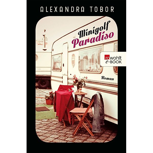 Minigolf Paradiso, Alexandra Tobor